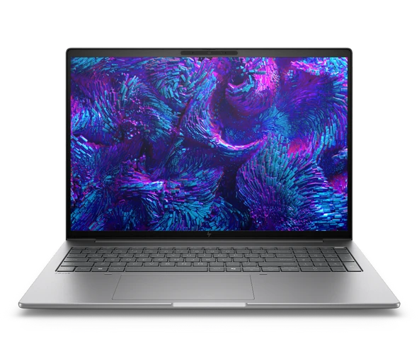 HP B30HMES ZBOOK POWER ZX G1i U7-255H/32GB-1x32GB-nECC-DDR5-5600MHz/1TB-SSD/RTXPRO500-6GB/16"-WUXGA/MSWin Pro ürün görseli 1