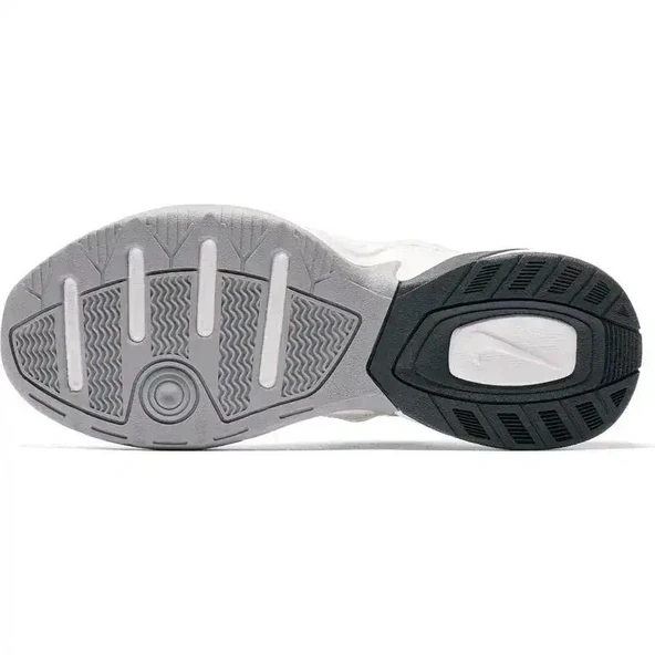 Nike M2K Tekno Phantom Olive Grey - Resim 5