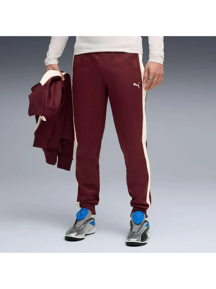 Puma T7 Always On Track Pants Erkek Eşofman Altı 62958896 - 5