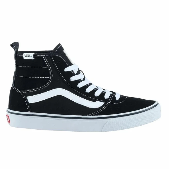 Vans Ashwood Hi Decon Erkek Ayakkabı VN000D93BA21 - 1