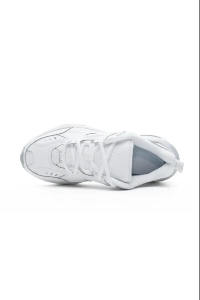 Nike M2K Tekno Platinum Sneaker - Resim 3