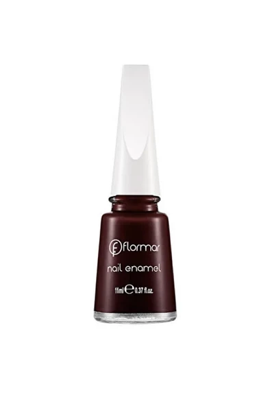 Flormar Nail Enamel Oje 306 ürün görseli