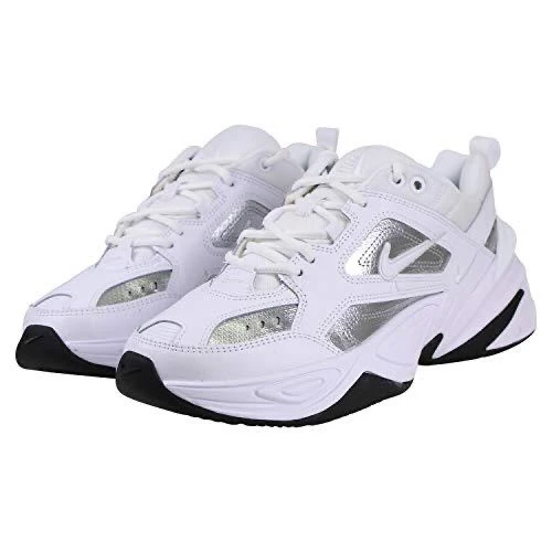 NIKE dames W Nike M2k Tekno EssTrack - Resim 3