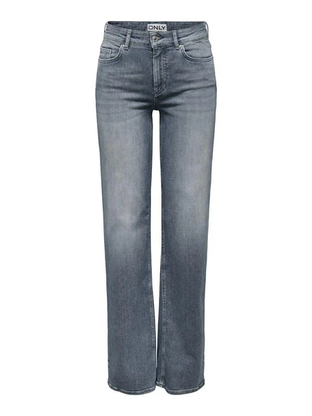 Only Blush Mıd Straıght Kadın Jean Pantolon 15353695 - 1