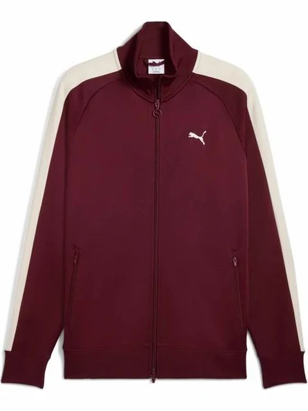 Puma T7 Always On Track Erkek Ceket 62958796 - 1