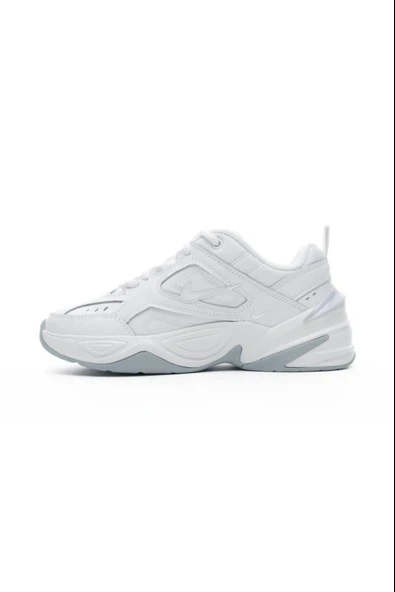 Nike M2K Tekno Platinum Sneaker - Resim 2
