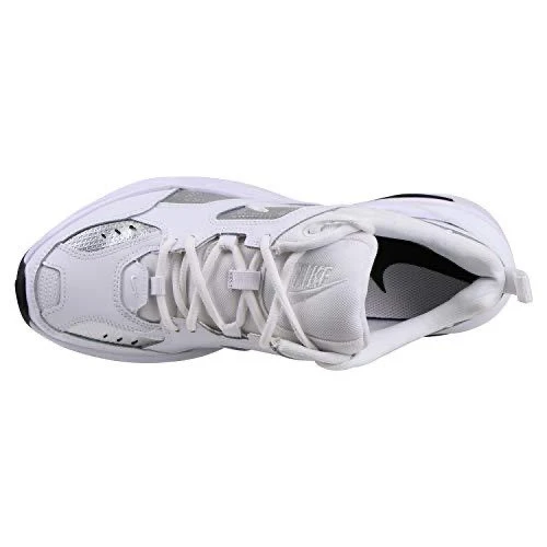 NIKE dames W Nike M2k Tekno EssTrack - Resim 4