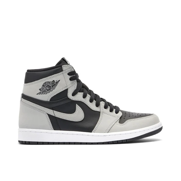 Jordan's JORDAN 1 RETRO HIGH SHADOW 2.0 - Resim 2