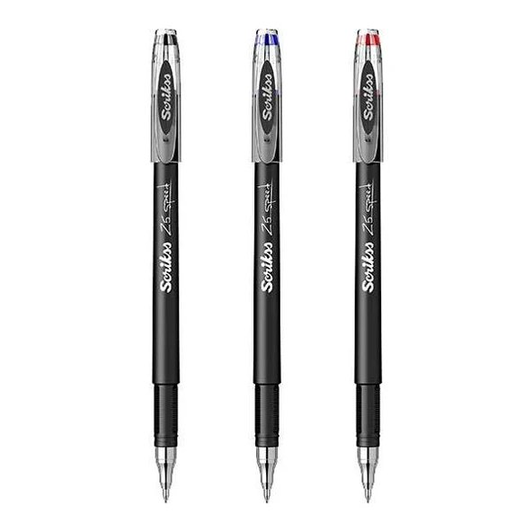 Scrikss Speed Jel 07 Tükenmez Kalem ürün görseli