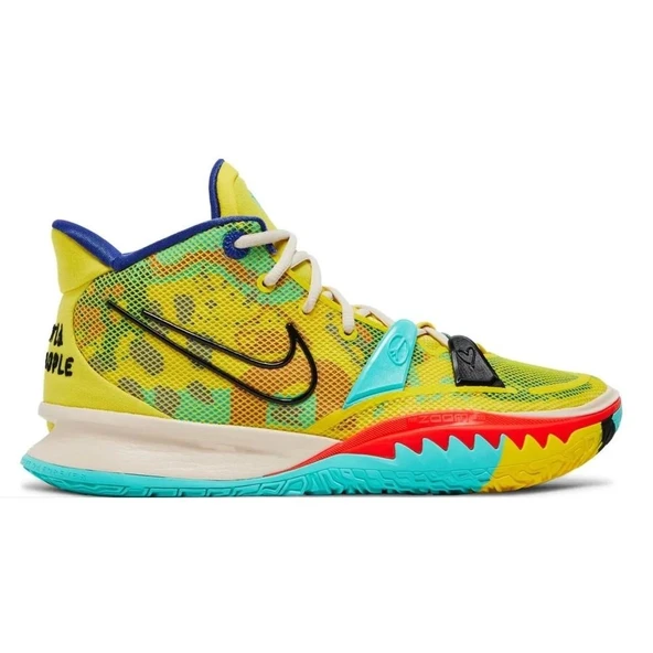 Nike Kyrie 7 1 World 1 People ürün görseli