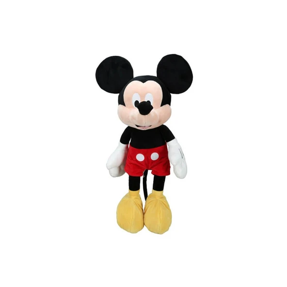 40215 Mickey Core Peluş 60 cm ürün görseli