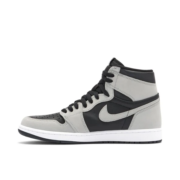 Jordan's JORDAN 1 RETRO HIGH SHADOW 2.0 - Resim 3