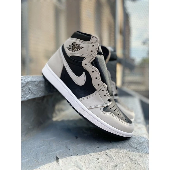 Jordan's JORDAN 1 RETRO HIGH SHADOW 2.0 ürün görseli