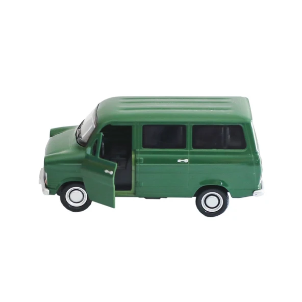 BRL17F METAL ÇEKBIRAK FORD MİNİBÜS HAVALI KORNA - Resim 2