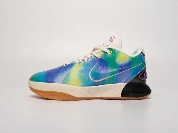 Nike Lebron XXI - Resim 2