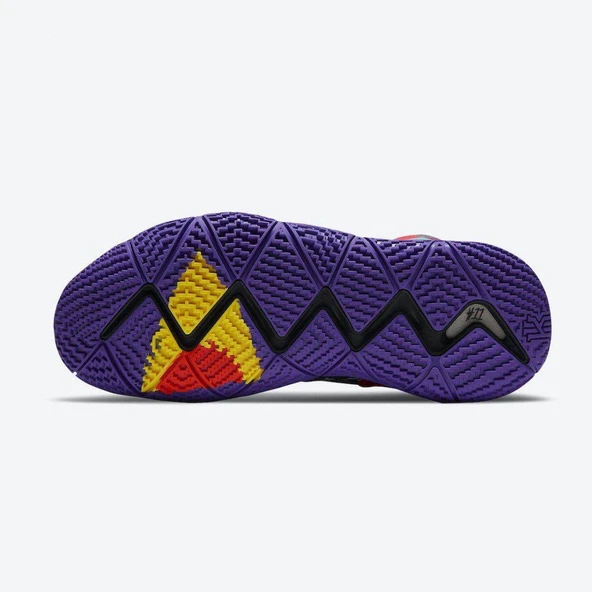 Nike Kybrid S2 Chinese New Year - Resim 4