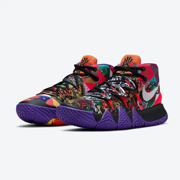 Nike Kybrid S2 Chinese New Year ürün görseli