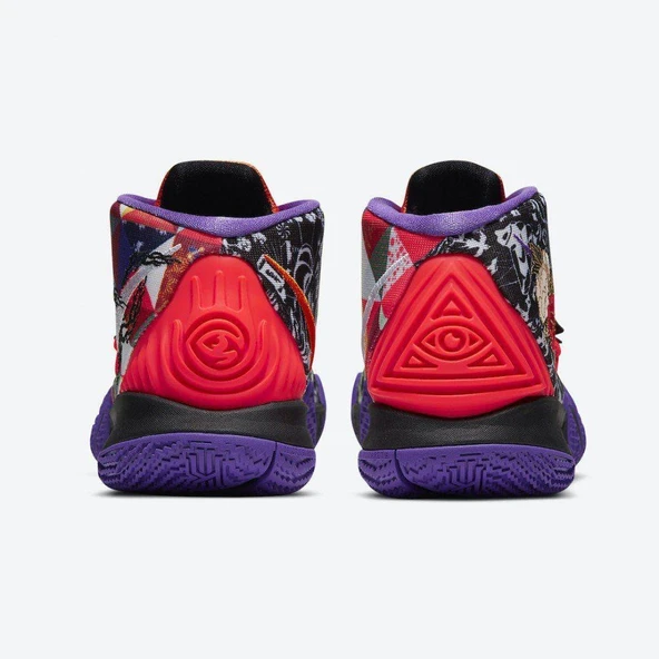 Nike Kybrid S2 Chinese New Year - Resim 3