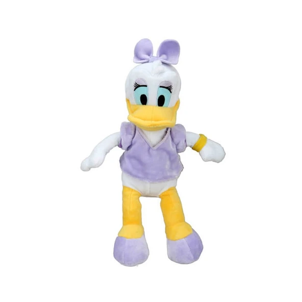 40207 Disney Daisy Core Peluş 25 cm ürün görseli