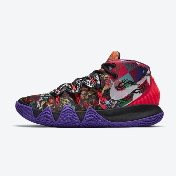 Nike Kybrid S2 Chinese New Year - Resim 2