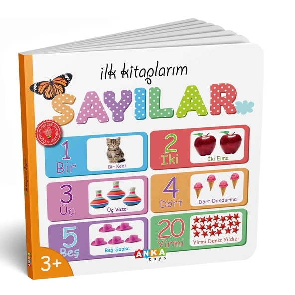 7202 İLK KİTAPLARIM 6LI SET - Resim 3