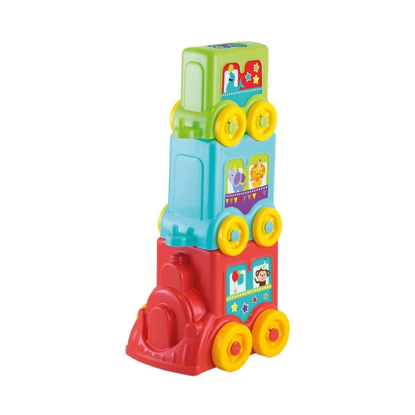 03459 Eğlenceli Aktivite Teni ürün görseli