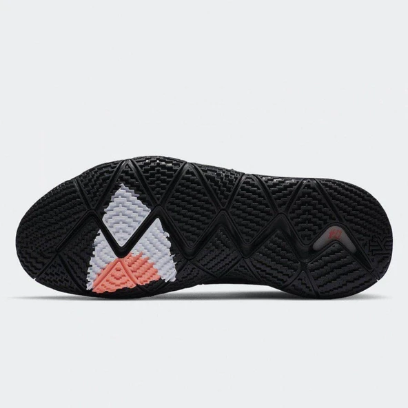 Nike Kybrid S2 Black - Resim 4