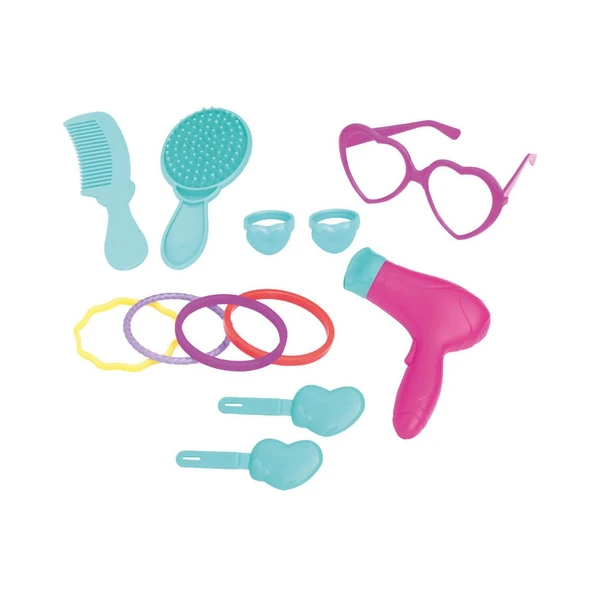 03601 FROZEN GÜZELLİK SET BAVULUM ürün görseli