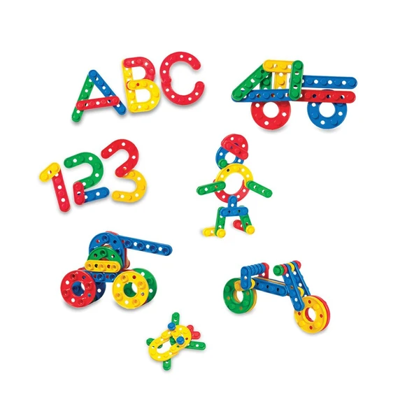 01903 CLICK CLAK BOX (192PCS) ürün görseli