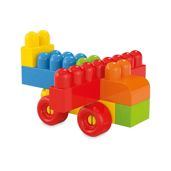 01021 AKILLI ÇOCUK 40 PCS ürün görseli