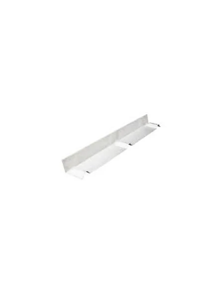 1 ADET SANDVİÇ PANEL DUVAR DİBİ SACI - 1