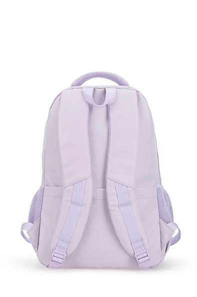 Pierre Cardin Okul Sırt Çantası Mor PC.07PC1591.MOR - 5