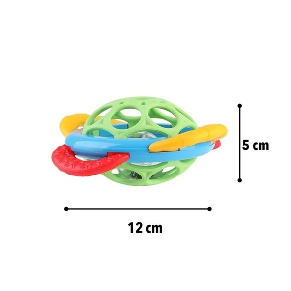 30800-LC UFO DİŞ KAŞIYICI-ÇINGIRAK - Resim 4