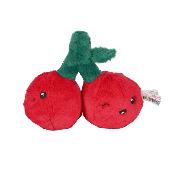 0884 Kiraz Peluş ürün görseli