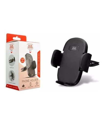 360 Derece Araç İçi Telefon Tutucu Ayarlanabilir ürün görseli