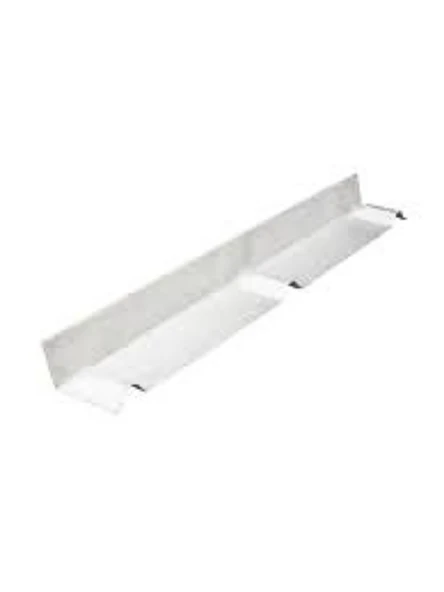 1 ADET SANDVİÇ PANEL DUVAR DİBİ SACI - 2