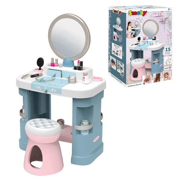 7600320249 My Beauty Dressing Table ürün görseli