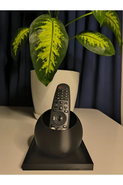 Dekoratif Kumandalık-Organizer - 2