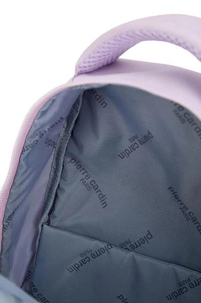 Pierre Cardin Okul Sırt Çantası Mor PC.07PC1591.MOR - 4
