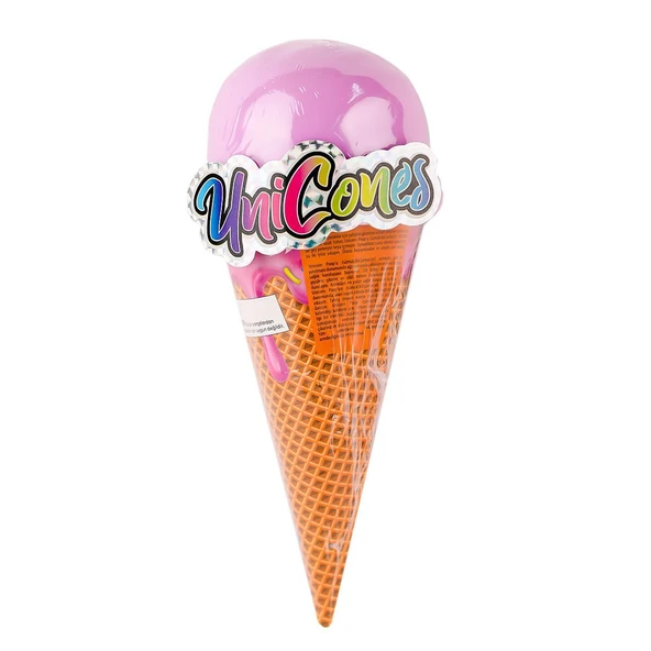 UNC 1235 Unicones Sürpriz Külah -Necotoys - Resim 3