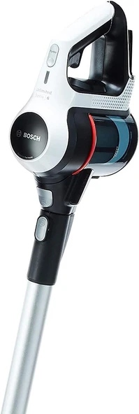 Bosch Bcs61113 Unlimited Serie Şarjlı 18v Dik Süpürge - Resim 2