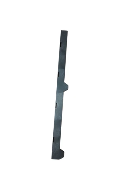 1 ADET 5 CM 3 HADVELİ SANDVİÇ PANEL ÖN KAPAMA PROFİLİ