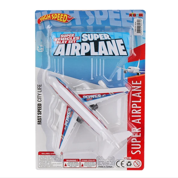 NZM-479 Uçak -Nizam ürün görseli