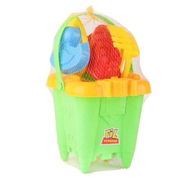 NZM-202 Kova Tırmık Seti ürün görseli