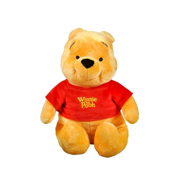 10051 Winnie The Pooh Core Peluş 49 cm. ürün görseli