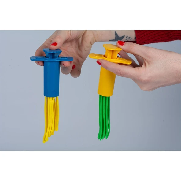 ERN-567 HEROES ENJEKTÖR SET ürün görseli