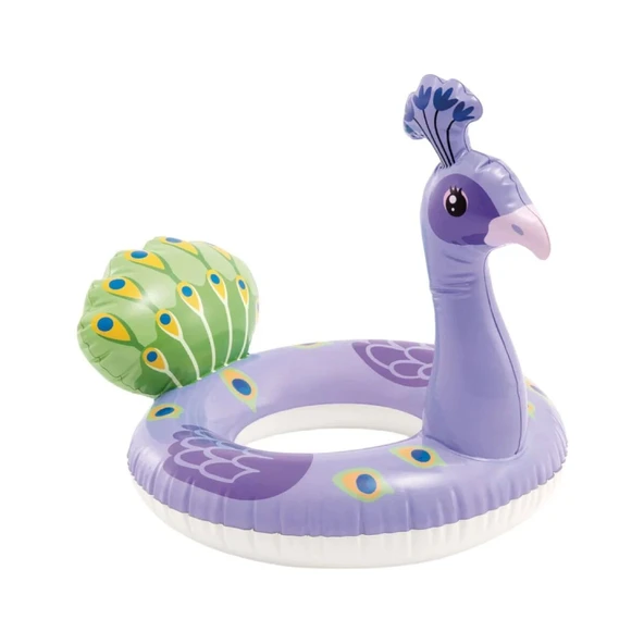 IS59221 Intex Hayvan Figürlü Simit 3-6 Yaş ürün görseli