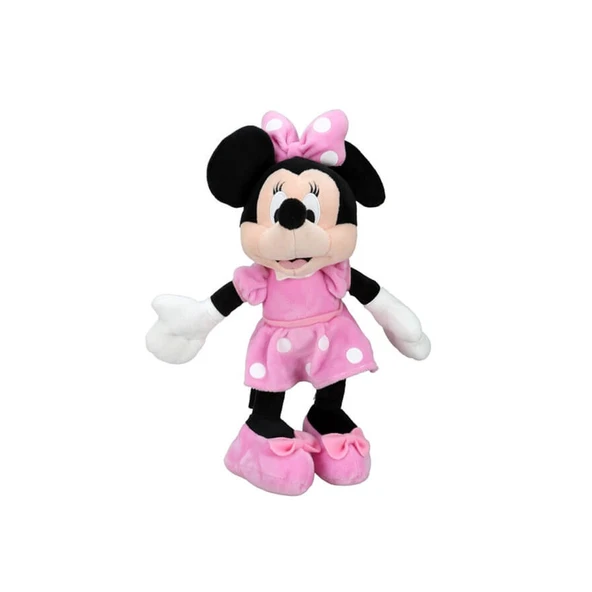 20093 Minnie Core Peluş 25 cm ürün görseli