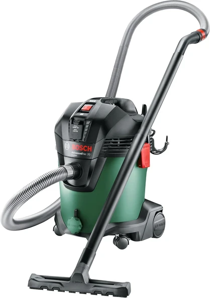 Bosch Home and Garden Islak ve Kuru Toz Emme Makinesi ürün görseli