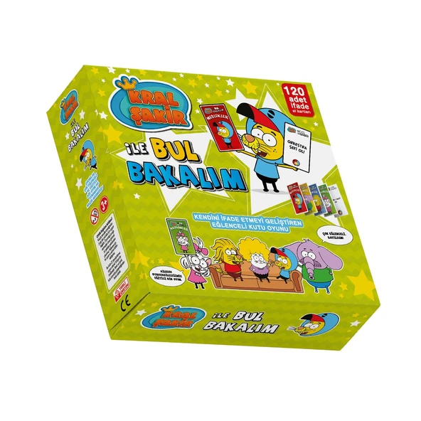 CHV-102036 BUL BAKALIM ürün görseli